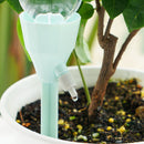 3pcs Watering Spike Device Garden Plant Automatic Drip Irrigation (Green)