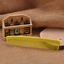 Plastic Travel Disposable Hair Comb Hotel Guest House R bathroom Supplies C8S4