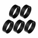 Front Fork Washers Bicycle Headset Accessories Stem Spacers Spacer Ring