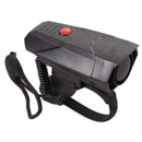 Ultra Loud Cycling Horns Bike Bicycle MTB Handlebar Ring Bell Horn Siren Newly