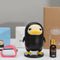 Diving Duck USB Ultrasonic Car Aromatherapy Air Humidifier Aroma Diffuser-224685