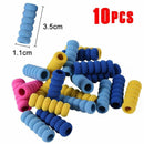 5D DIY Diamond Painting Pen Sponge Holder Anti-slip Sleeve Cross Stitch Tool