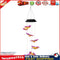 LED Solar Wind Chime Butterfly Light Color Changing IP65 Hanging Lamp (B) Newly