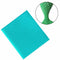 DIY Mermaid Fish Scales Cake Chocolate Mould Fondant Mold Cake Decor Q7B2