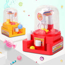 Ball Catcher Machine Table Game Interactive Educational for Kids Birthday Gifts