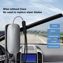 Windscreen Wiper Blade Restorer Cutter Cleaner Car Repair Tool (Indigo) Newly