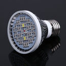 40 LED Lights AC 85-265V 30W Grow Lights for Flower Plant E27
