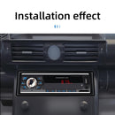 phone FM/USB/AUX Car Radio Car MP3 Player In-dash Audio Head Unit Bluetooth
