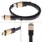 High Speed HDMI-compatible V2.0 Cable HDTV LED LCD PS4 2160P 4K BLURAY 18Gb