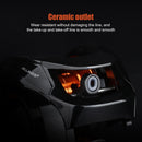 Low Profile Baitcasting Fishing Reel 18+1 BBs Metal Line Cup Wheel (Left) Newly