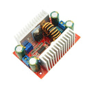 Asiprop 400W 15A DC-DC Power Converter Boost Module Step-up Constant Power Sup