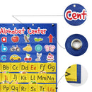 Early Childhood Teaching Aids Educational Pocket Mixed Sound Insert Card