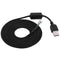 Replacement 2M Mouse USB Cable Wire for Logitech G5 G500 G500S Wireless Mouse