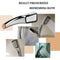 Water Saving Rainfall Shower Hose Shower Holder Handheld Shower Head Set