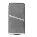 Dustproof Cover for Xbox Series X Game Console Sleeve Protect Case (Grey) Newly