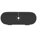 #A Sink Splash Guard Large Silicone Water Catcher Mat Small Kitchen Draining Pad