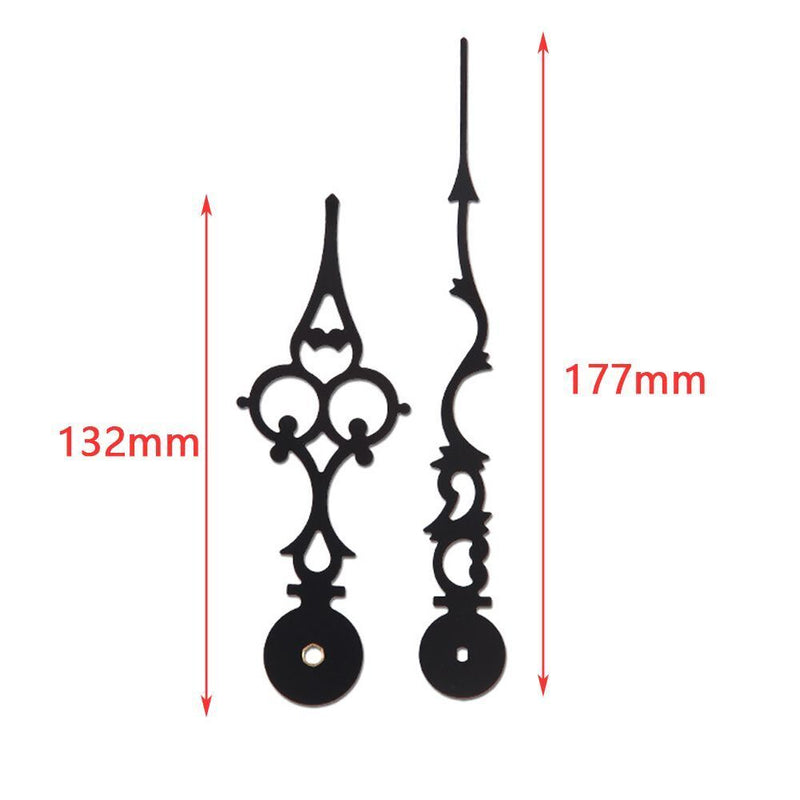 Decoration Repair Tool Quartz Clock Accessories Wall Clock Movement Mechanism