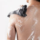 Bath Towel Rub Back Rubbing Towel Scrubber Long Strip M6O0 Shower M0R4