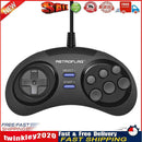 Retroflag Wired Game Controller Functional Button Gamepad for Raspberry Pi Newly