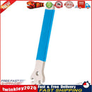 Bike Spoke Wrench Spokes Wheel Rim Tension Correction Repair Tools (Blue) Newly