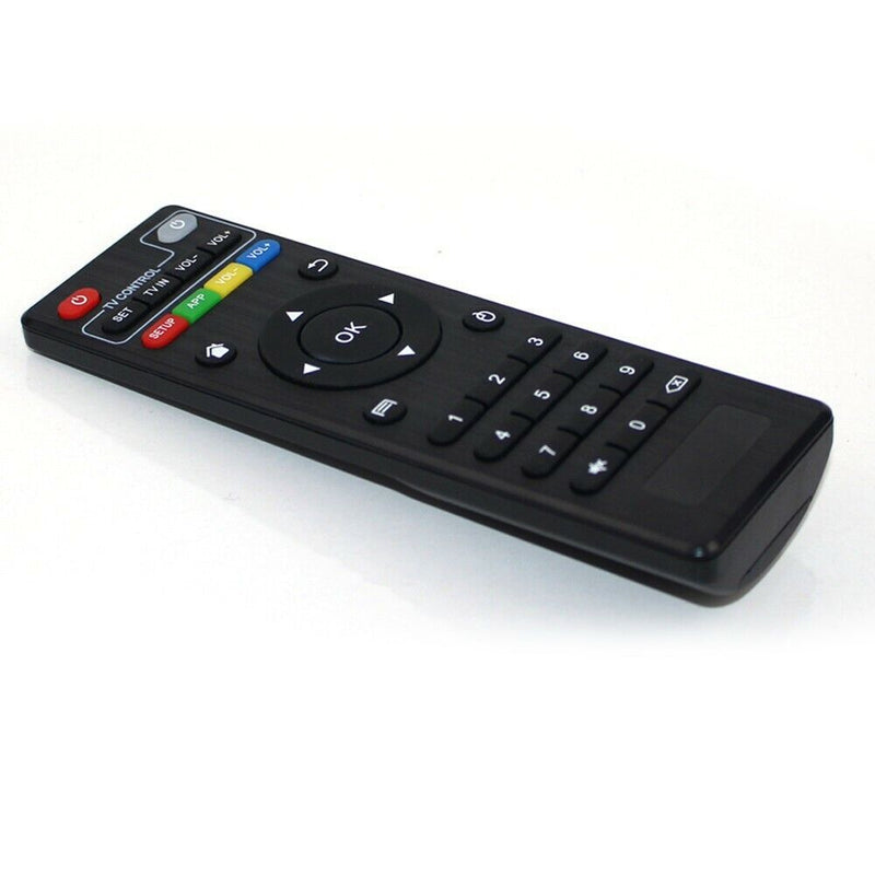 Wireless Replacement Remote Control Android Smart TV Box X96 T95 H96 V88 MXQ 4K