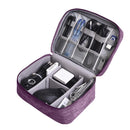 Wires Cable Charger Storage Bags Waterproof Travel Electronics Gadget Pouch