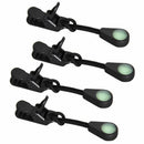Jackets Rucksacks Ends Lock Zips Zipper Pull Ideal kit Markers Tent Zippers