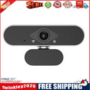 EP-028 1080P FHD Webcam Built-in HD Microphone USB Driver Free Web Camera