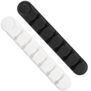 Desktop Cable Fixer Data Arrangement Phone Line Management USB Cable Organizer