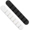 Desktop Cable Fixer Data Arrangement Phone Line Management USB Cable Organizer