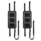 2pcs Vehicle Fishing Rod Holder Car Interior Tie Strap Tackle Lag