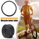 26X1.75/2.125 Road Bike Electric Scooter Inner Tube Wear-Resistant Inner Ti