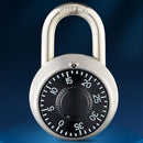Lock Directional Padlock Turntable Combination Lock Combination Password