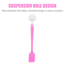 Kitchen Cooking Baking BBQ Tools Silicone Brush Non-stick Basting Barbecue Brush
