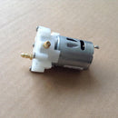For RC Boat Boat Hydraulic DC3V-6V Micro 360 Water Pump Engine Gear Mini Oil Pump