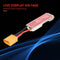 2S-6S Lipo Lithium Battery XT60 Plug to USB Charger Converter Adapter Board #F