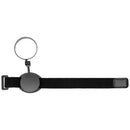 Sports Bicycle Rear View Mirror for Road Bike Bike Wrist Strap Back Mirror