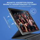 Tablet Stylus Pen with Replacement Tip USB Rechargeable for Surface Pro 7 6 5 4
