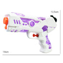 #A Water Gun Bath Toys for Summer Beach Play Water Pool Kids Boys Shooting Gam