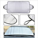 Anti Snow Ice Car Shield Cover Snow Sheild Car Sun Shade Windshield Cover