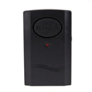 Security Wireless Remote Control Vibration Car Motorcycle Burglar Alarm