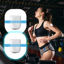 #A Transparent Waterproof Adhesive Patches Sports Sensor Stickers Overpatch Ta