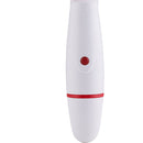 Electric USB Charging Foot Grinder Machine Feet Callus Grind Rubbing Exfoliator