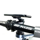 Universal Phone Support Bike Extension Seat Navigation Bike Holder 45 Degree Kit