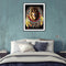 5D Diamond Painting Kit DIY Dreamcatcher Wolf Full Square Drill Home Decorations