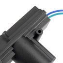 12V Car Auto Central Locking System Solenoid Actuator Door Motor (2-Wire)