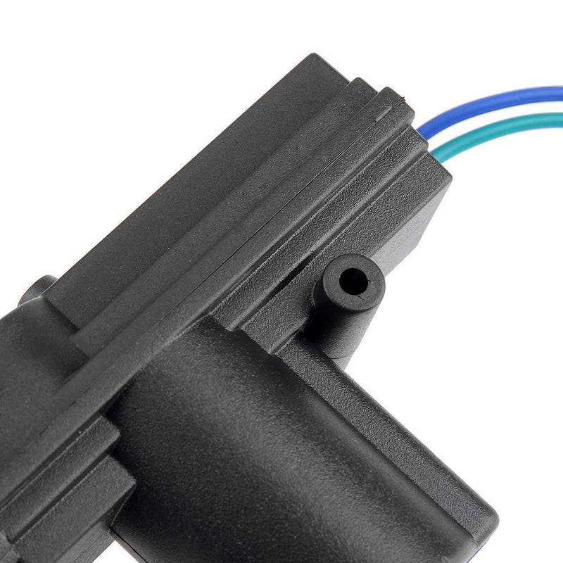 12V Car Auto Central Locking System Solenoid Actuator Door Motor (2-Wire)
