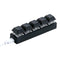 5 Keys Mini Mechanical Keyboard Programming Macro Keypad Keyboards Gaming Z4I3