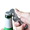 Portable Multifunction Stainless Steel Beer Bottle Opener Kitchen Gadgets