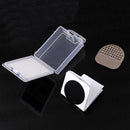6pcs Bicycle Tire Repair Kit Tool Set Mountain MTB Bike Tire Patches